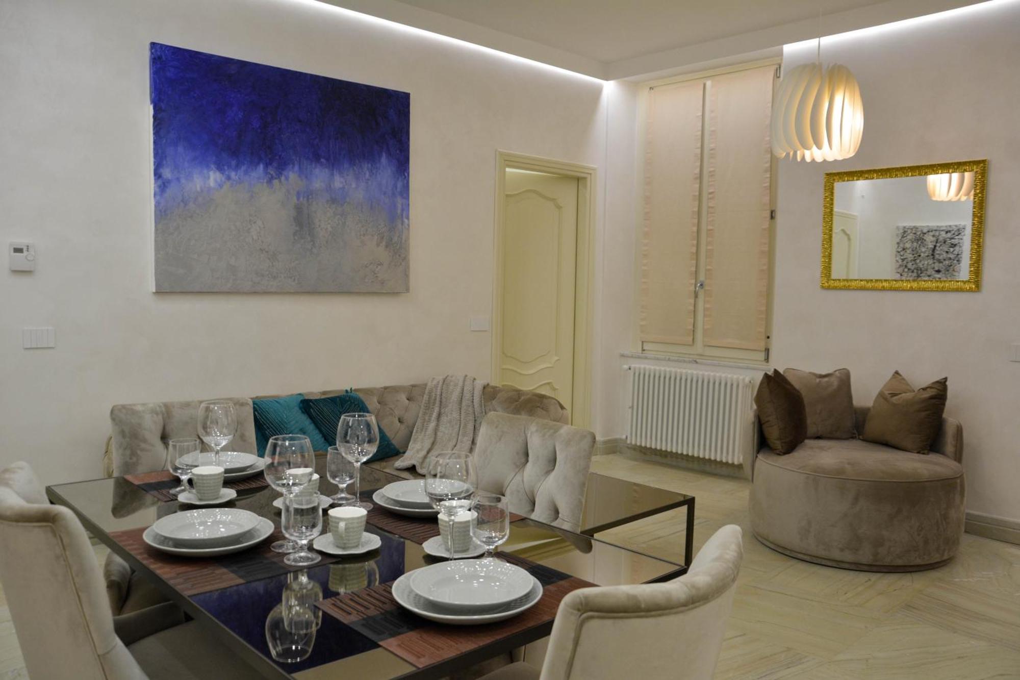House Wamma Rome