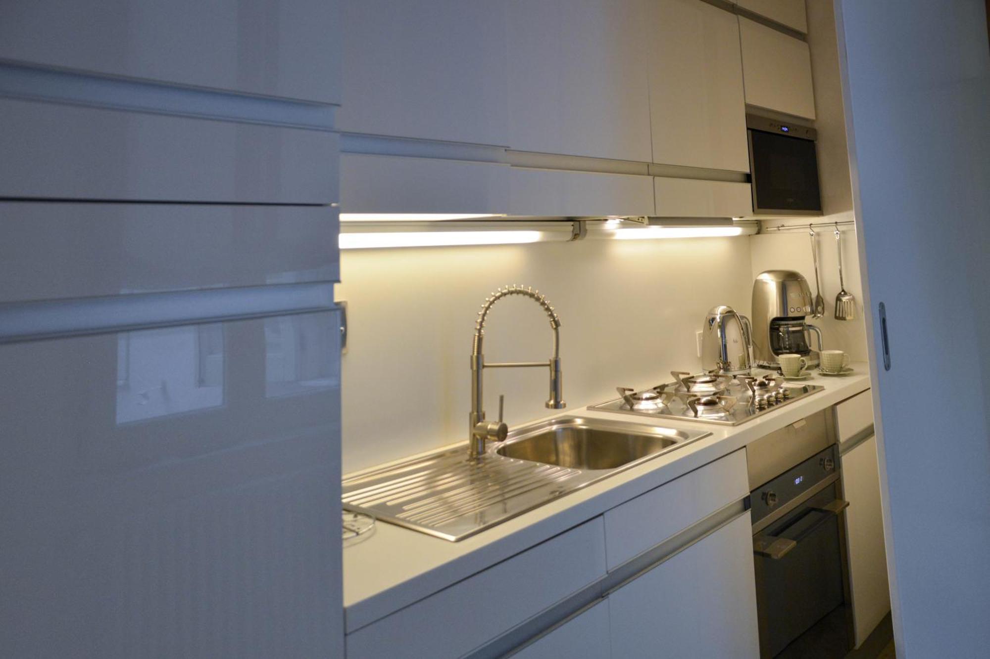 House Wamma Apartment *