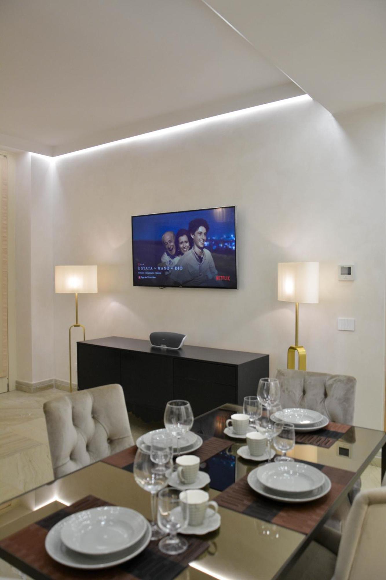House Wamma * Rome