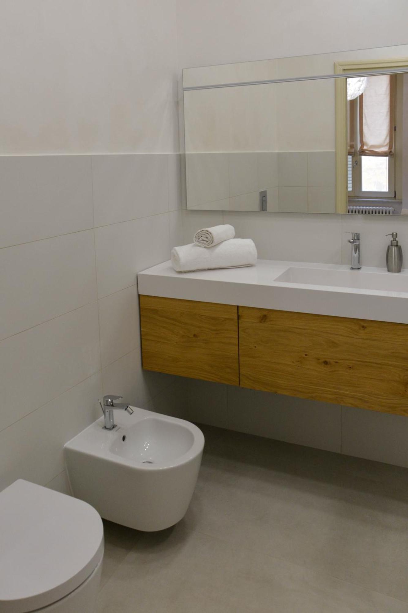 Appartement House Wamma