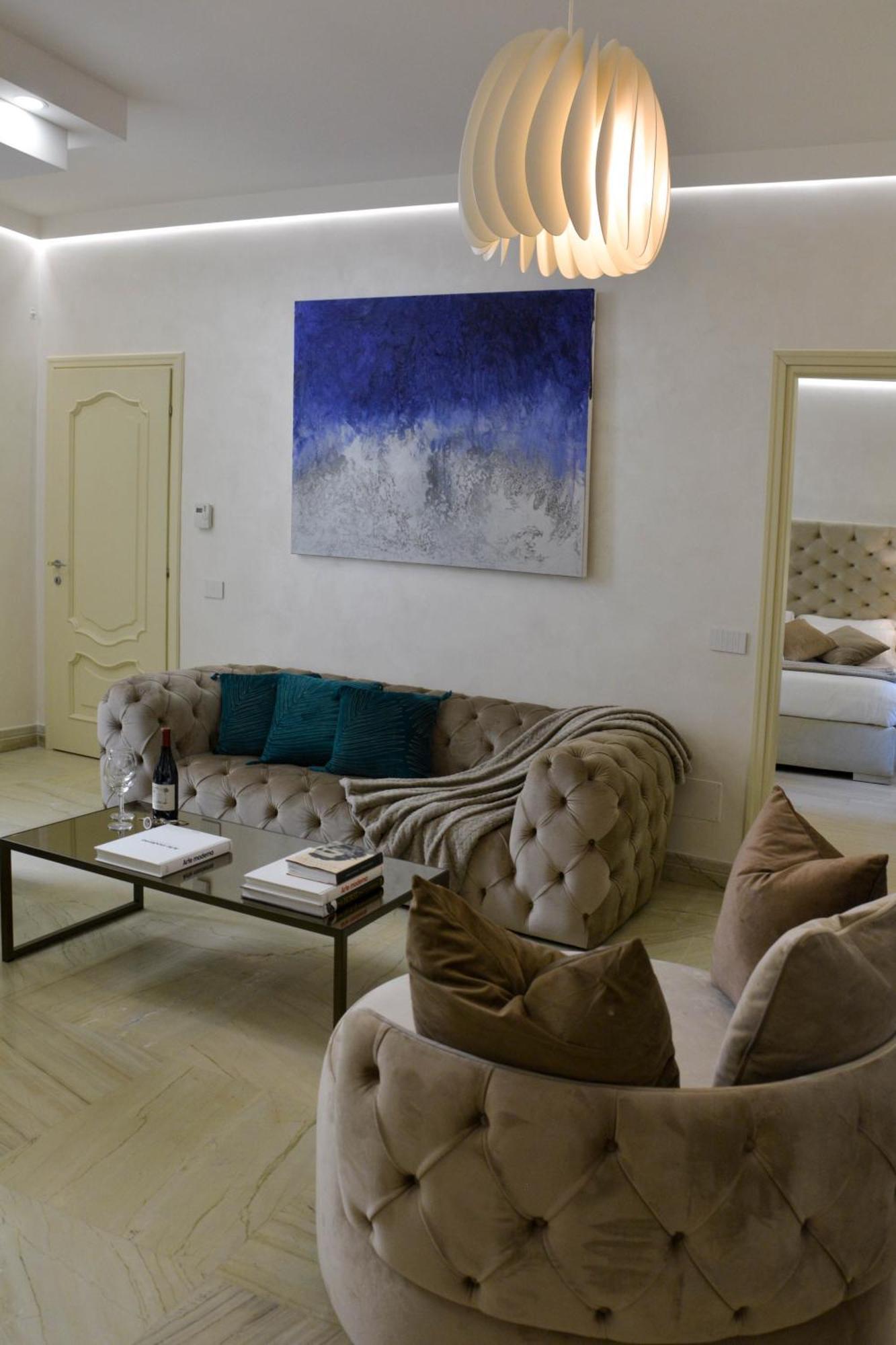 Appartement House Wamma