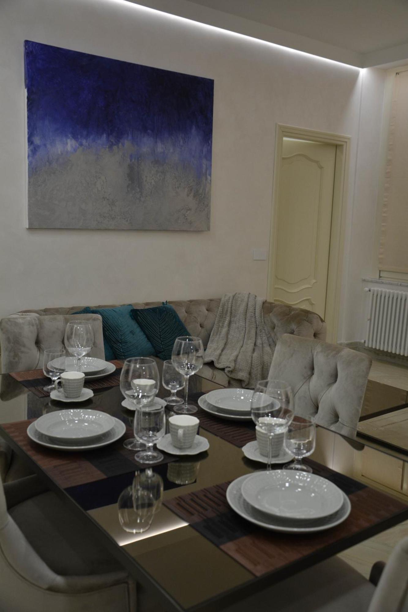 Appartement House Wamma *