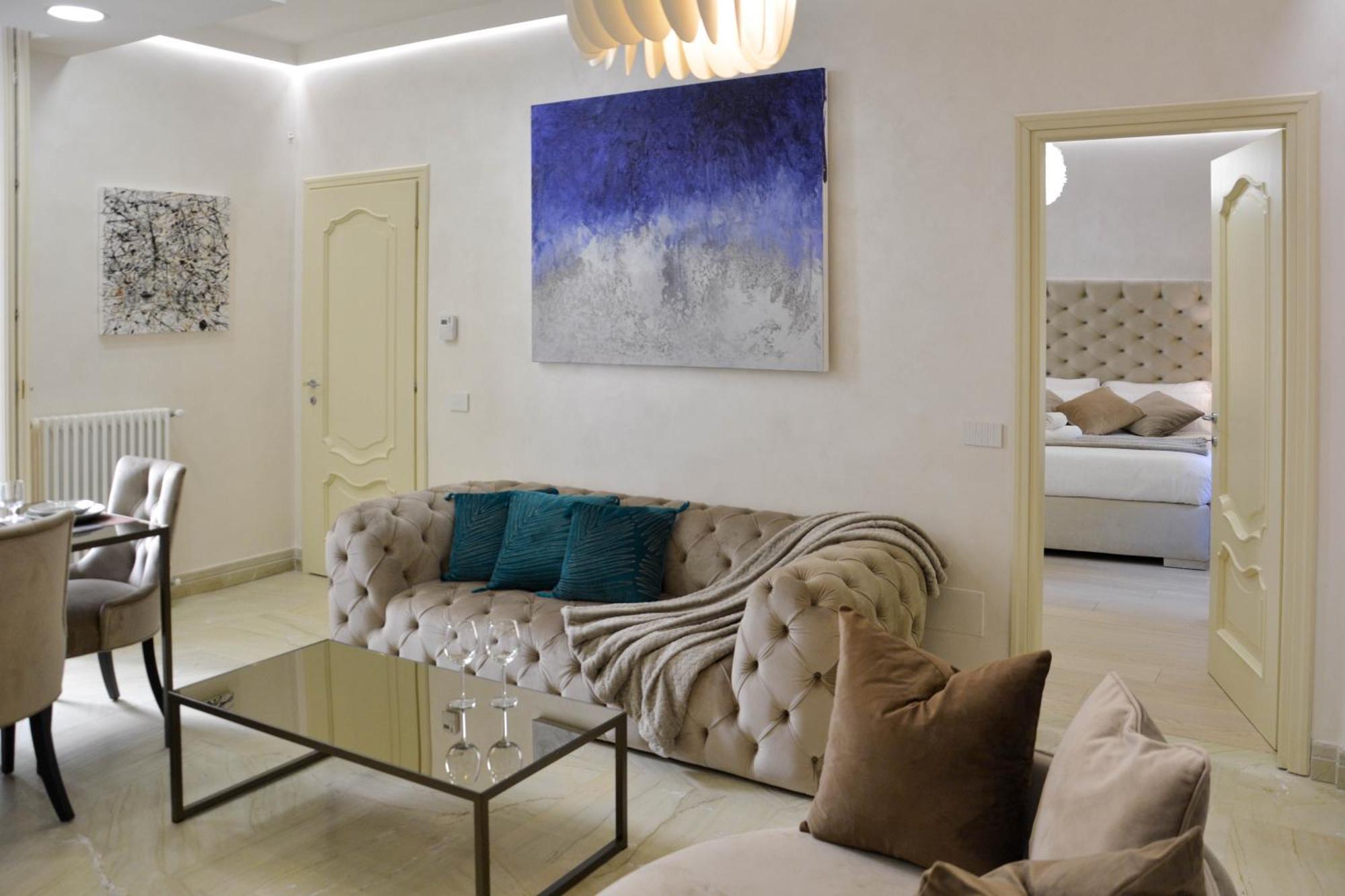 Appartement House Wamma